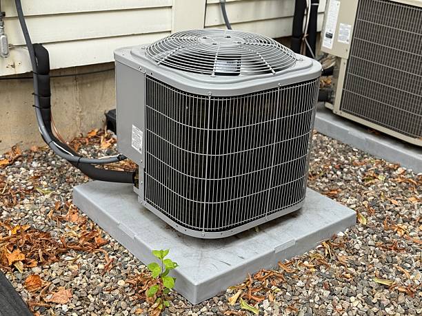 24/7 Emergency Hvac Repair experts in Barnesville, PA