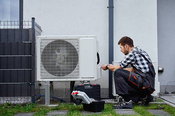 Trusted Hvac Maintenance service in Barnesville, PA - HVAC Repair CO